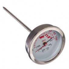 Термометр механический для духовой печи и мяса