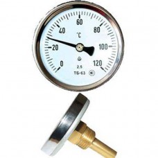 Термометр ТБ-63-50