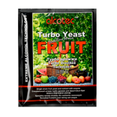 Дрожжи Alcotec FruitTurbo 60г